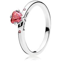 Anello Pandora Donna in Argento 196574CZRMX-58 - 196574CZRMX-58
